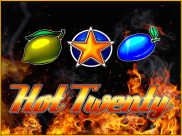 Hot Twenty